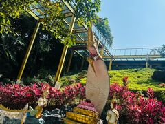 -西双版纳勐泐文化旅游区