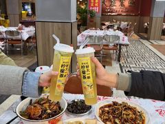 -辣螃铠盆盆蟹大排档(海昌店)
