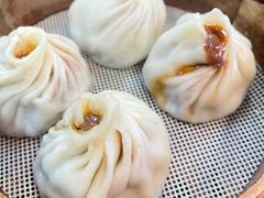牛肉汤包-清真马祥兴菜馆(云南北路店)