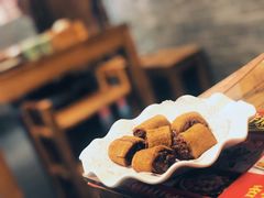 -芝麻花餐厅(祁家豁子店)