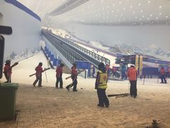 -哈尔滨热雪奇迹