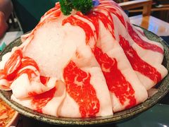 -五星桥原切肥牛火锅·30年专注好牛肉(湖塘店)