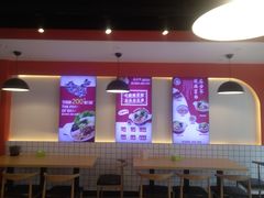 大堂-无名缘米粉(步行街店)