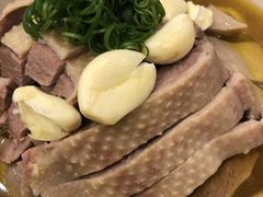 -老常州菜馆(天宁店)