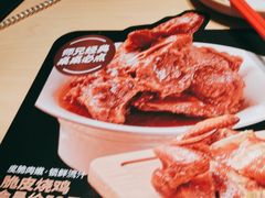 -大师兄·西北小馆(北站缤果空间店)