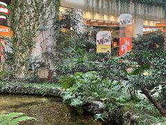 -茶话弄(北京凯德MALL大峡谷店)