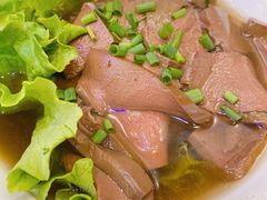 鸭红菜-澳门陈光记烧味饭店(郎家园店)