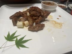 -龙宴海鲜城(经中路店)