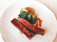 -Caprice(香港四季酒店)