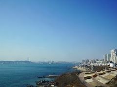 景观位-渔公码头·九龙湾国际饭店