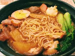 -香港新曜记茶餐厅(星耀城店)