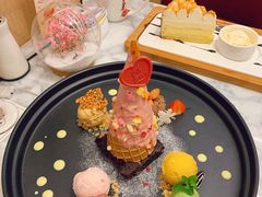-哈根达斯(美罗城店)