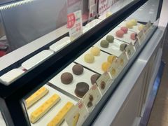 -西树泡芙(蓝色港湾店)