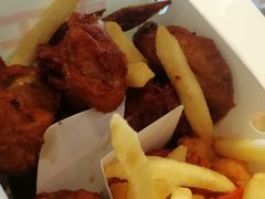 -汉堡王(砂之船奥莱店)