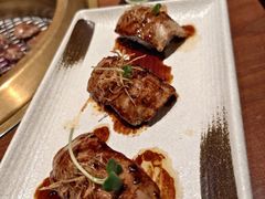 -御牛道日式烤肉料理(杭州万象城店)