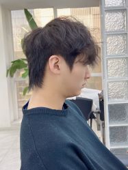 -赤道 Hair Salon
