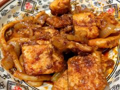 -新疆烧烤王(广灵店)