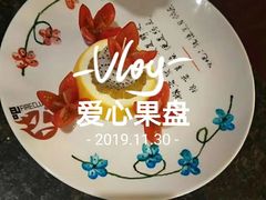 -火吧PTV聚会餐厅(10号店)