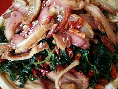 -香丽缘饭馆(黑龙潭店)