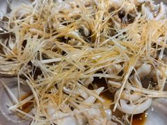 -胶东海鲜大排档(北太平庄店)