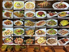 -牛头鱼庄·地道广西菜(西明店)