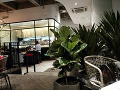 -大树餐厅(红旗街万达店)