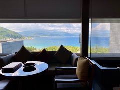 -三亚太阳湾柏悦酒店