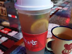 -蘭奢雅集·江浙菜(青山江滩店)