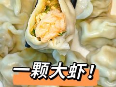 -叁拾壹克饺子·东北菜(国贸店)