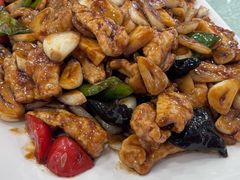 -懋隆金阁·博山菜