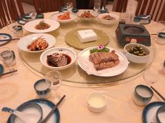 -锡和无锡菜(景丽苑店)