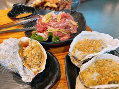 -丹东特色烤肉(学府路一部店)