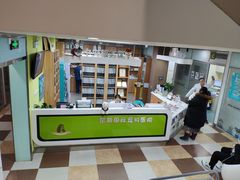-奈斯宠物医院·核磁CT·异宠专科·内镜(中南店)