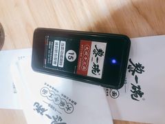 -黎一碗大碗手工面(城市立方店)