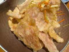 最东北锅包肉-95号酱骨·一块豆腐(展春园西路店)
