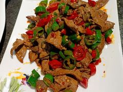 -鹏馨羊羔肉·非遗(新建街店)