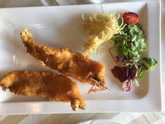 -维兰西餐(万泉河店)