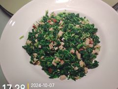 -梁家大院•农家菜(昆山会展中心店)