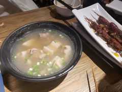 -汪爹爹武汉牛三鲜(朝外大街店)