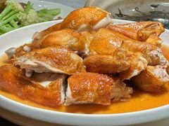 -张家卫·阳江菜·小海鲜(肥婆湾桥店)