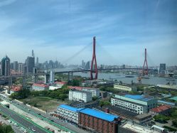 -喜喜月子(瑞虹天地店)