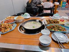 -代羊肉(中和店)