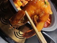 -辣尚瘾·烤鱼·新川菜(交大直营店)