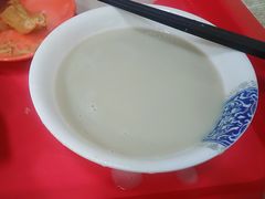 豆汁-老北京豆汁店
