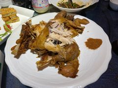 -乾州食府(小雁塔店)