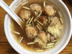 -小梁哥云吞面(黄贝岭店)