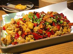 -长亭酒肆.武夷菜(鼓楼后海店)