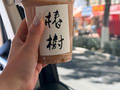 -椿树咖啡