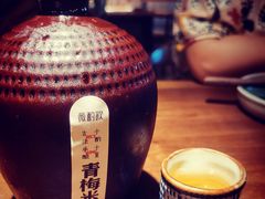 -薇酌饮·陕西菜(南门外店)