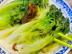 -七爷清汤腩·港式餐厅(金狮广场店)